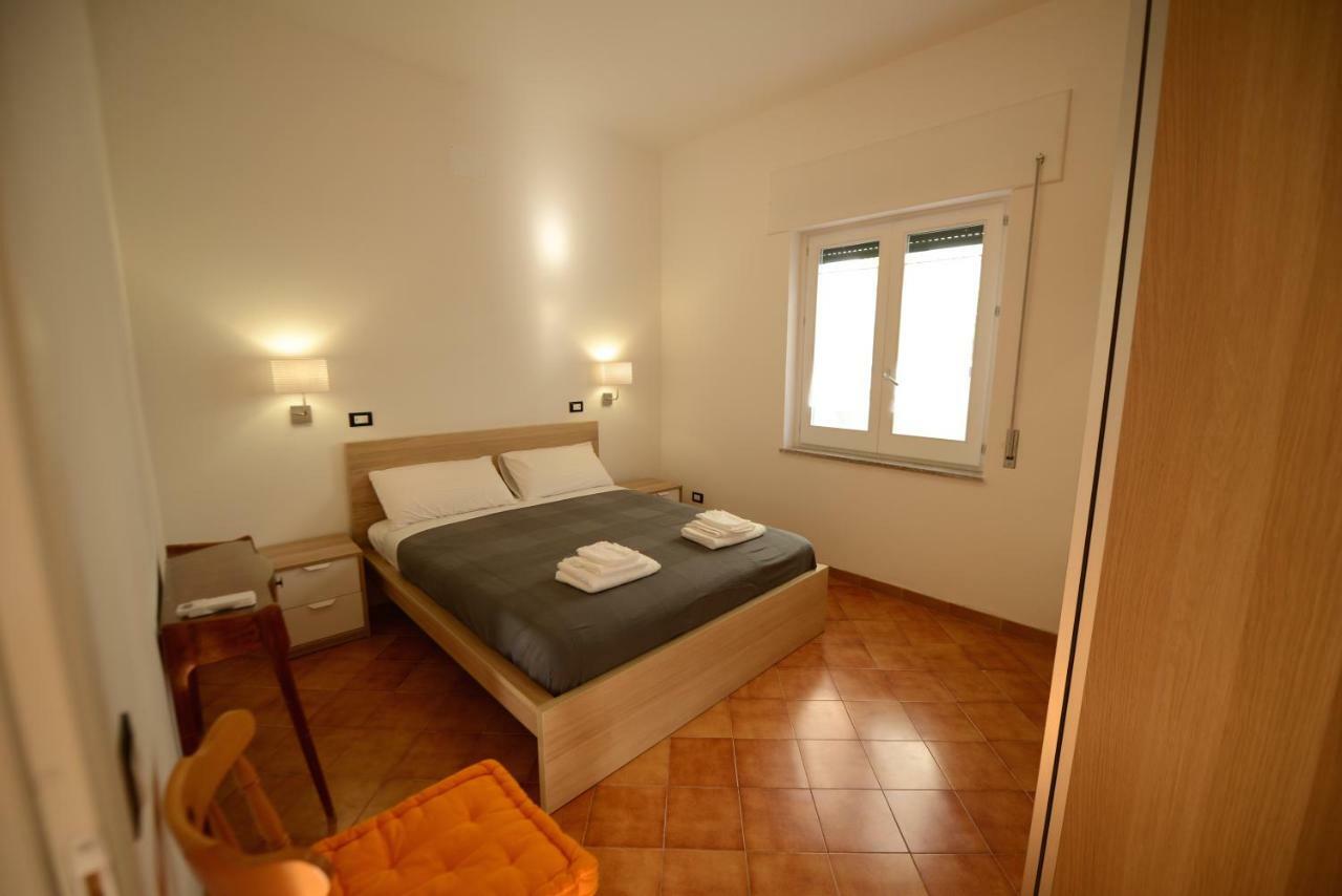 Villino Armida Villa Mondello Buitenkant foto